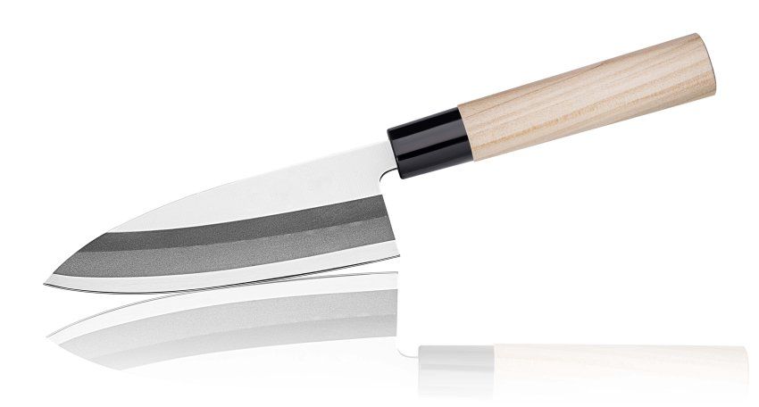 Фотография Кухонный Нож Деба FUJI CUT FC-1071