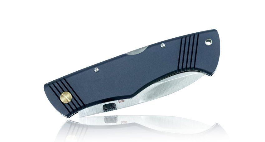 Фотография Нож складной Al Mar AMAK