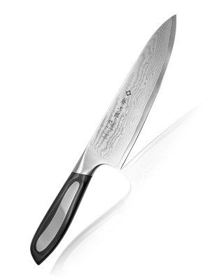 Элитный нож TOJIRO FF-CH160 Элитный нож TOJIRO FF-CH160