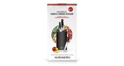 PWBS-15D-BOX Фотография Подставка для Ножей HATAMOTO PWBS-15D-BOX