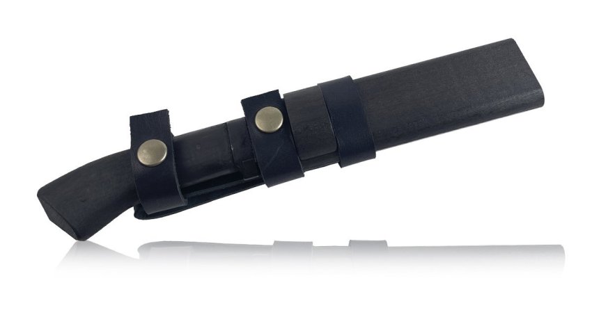 Фотография Нож туристический Nomura Takeshi NM-2401