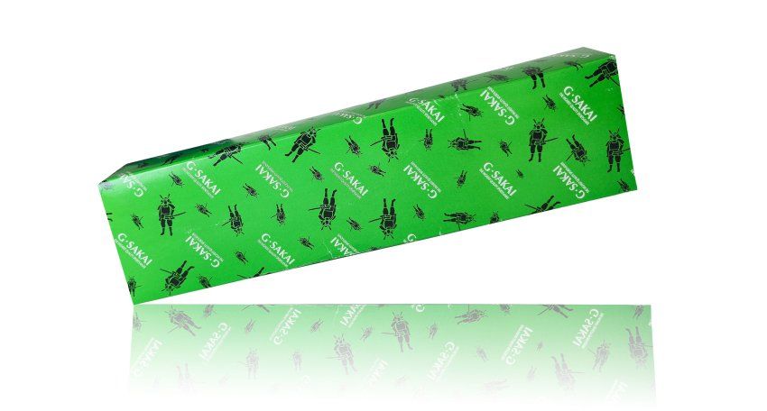 Фотография Нож туристический G.Sakai 11599