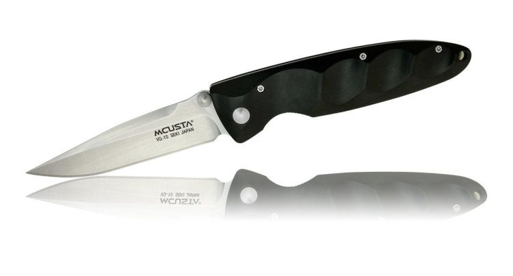 Нож складной Mcusta MC-23