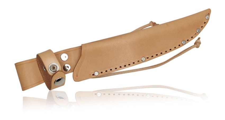 HMHSD-008 Фотография Нож туристический TOJIRO HMHSD-008