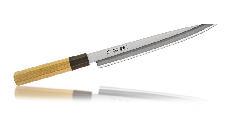 Кухонный Японский Нож Янагиба FUJI CUTLERY FC-575