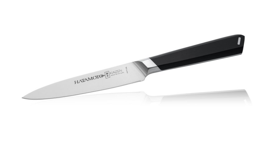 Кухонный Нож Универсальный Hatamoto HVT-015