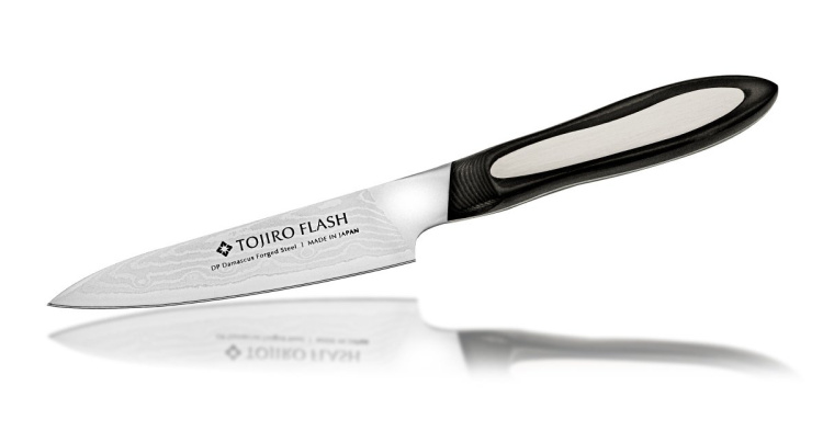Кухонный Нож Универсальный TOJIRO FF-PA100