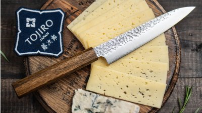 Фотография Кухонный Нож Универсальный Kanetsugu 6202