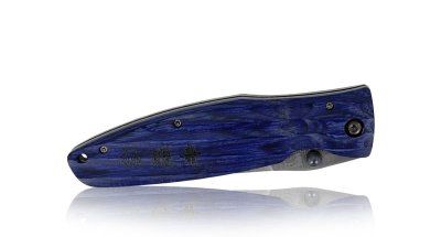 Фотография Нож складной Mcusta MC-186D