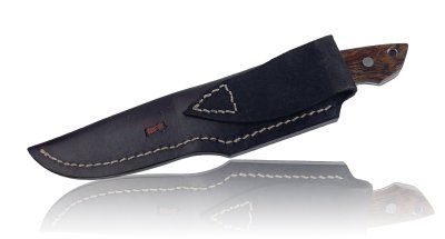 Фотография Нож туристический Hiroo Itou (Хироо Итоу) HI-2421