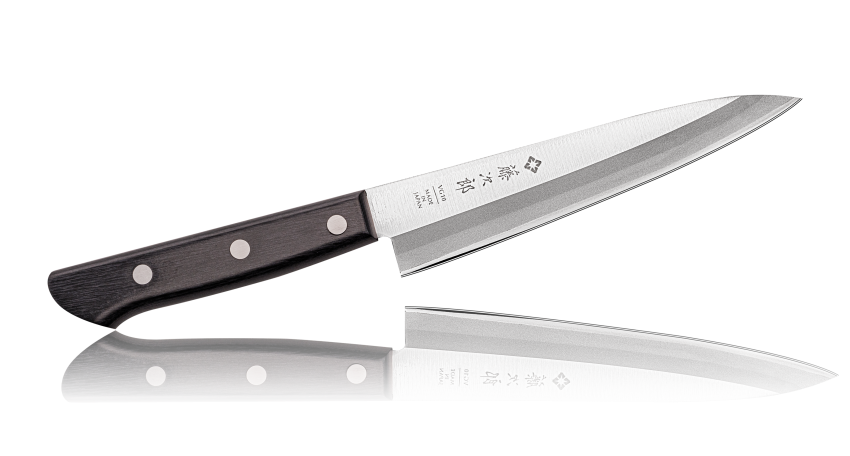 Фотография Набор Ножей TOJIRO TBS-200