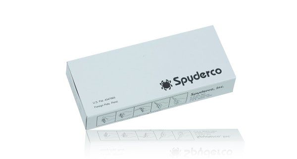 Фотография Нож складной Spyderco C90PBK2