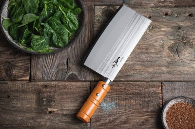 Заказать нож Цай-Дао Fuji Cutlery FA-70 Заказать нож Цай-Дао Fuji Cutlery FA-70