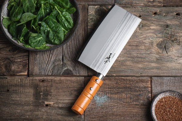 Заказать нож Цай-Дао Fuji Cutlery FA-70 Заказать нож Цай-Дао Fuji Cutlery FA-70