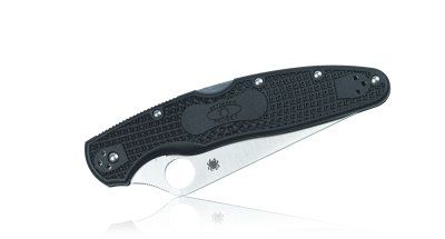 Фотография Нож складной Spyderco C07PBK4