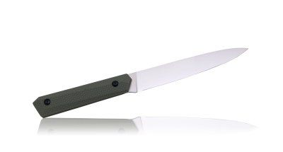 Фотография Кухонный Нож универсальный Hatamoto Edge ED-015