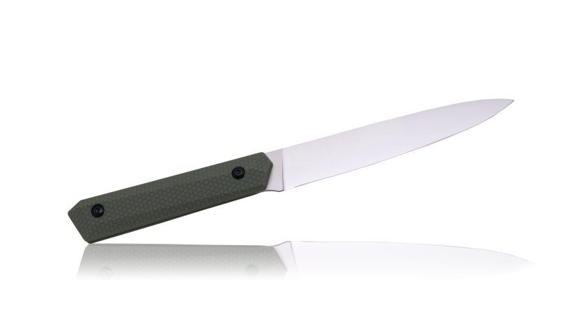 Фотография Кухонный Нож универсальный Hatamoto Edge ED-015