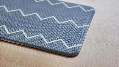 HN-M01 Фотография Ортопедический коврик для ног Hatamoto M 450x950mm