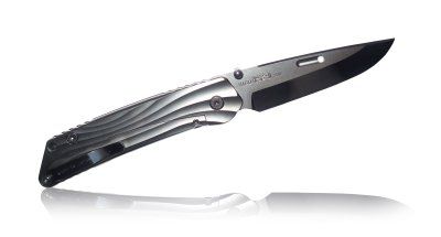 Фотография Нож складной ROCKSTEAD F-HTIZ