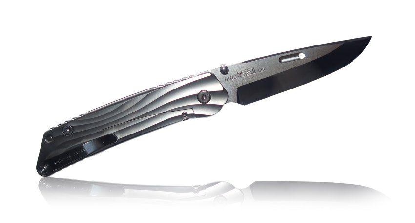 Фотография Нож складной ROCKSTEAD F-HTIZ