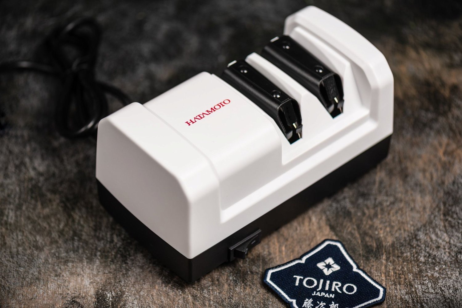 Точилка для ножей Hatamoto EDS-H198