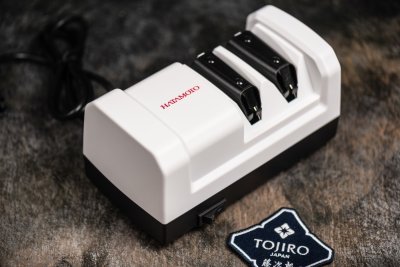 EDS-H198 Фотография Точилка для ножей Hatamoto EDS-H198