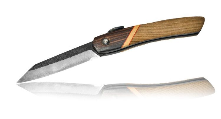 Нож складной KD-8901WD