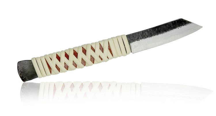 Нож туристический Toumaki (Fujimak )