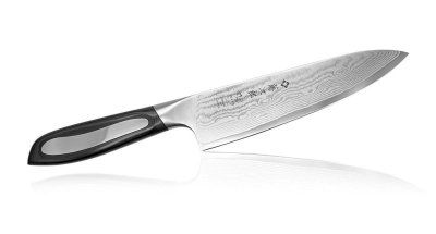 Кухонный нож TOJIRO FF-CH160 Кухонный нож TOJIRO FF-CH160