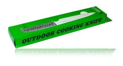 Фотография Нож туристический G.Sakai GS-10821