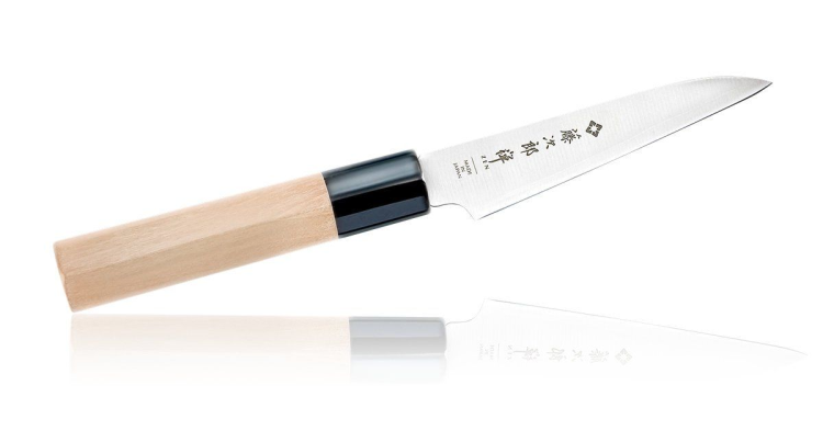Кухонный Нож Овощной TOJIRO FD-561