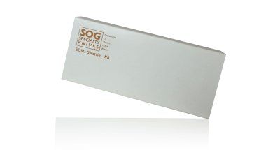 Фотография Нож складной SOG A-01