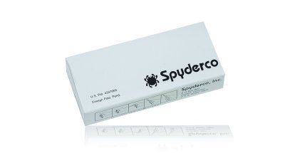 Фотография Нож складной Spyderco C11FPBK