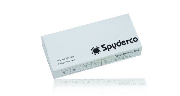 Фотография Нож складной Spyderco C11FPBK