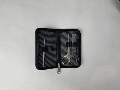 Фотография Подарочный Маникюрный Набор Green Bell UG-3105 (Уценка)