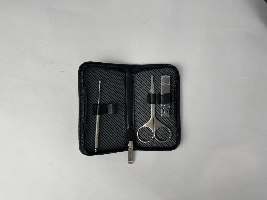 Фотография Подарочный Маникюрный Набор Green Bell UG-3105 (Уценка)