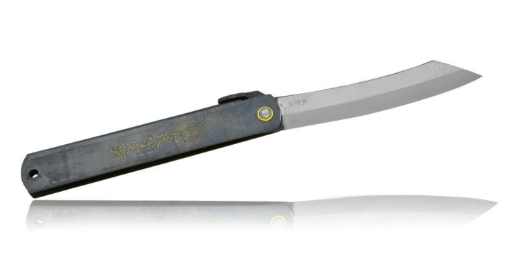 Нож складной HKI-100BL