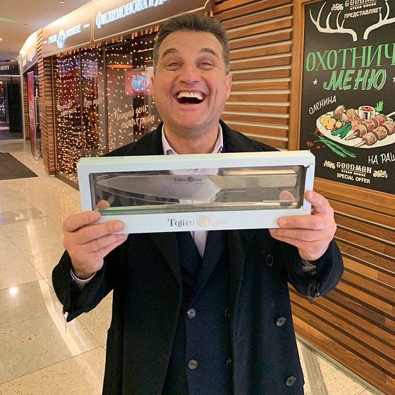 Отар Кушанашвили