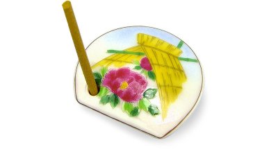 Подставка под аромапалочки Shoyeido 734511 Подставка под аромапалочки Shoyeido 734511