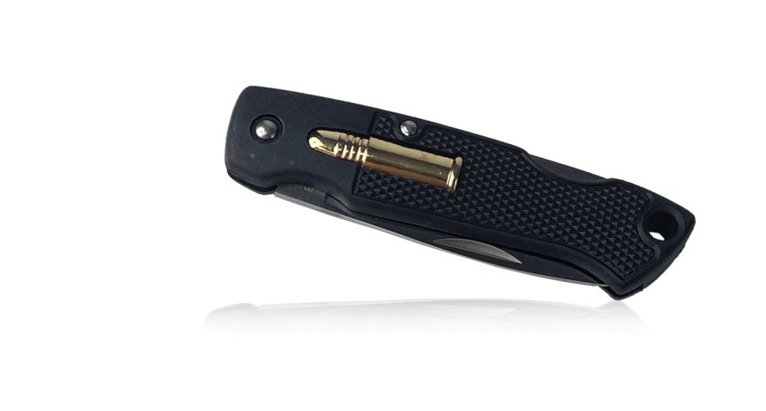 Фотография Нож складной Beretta B1