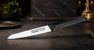 Фотография Универсальный нож Hatamoto Kiba HK06 HK06