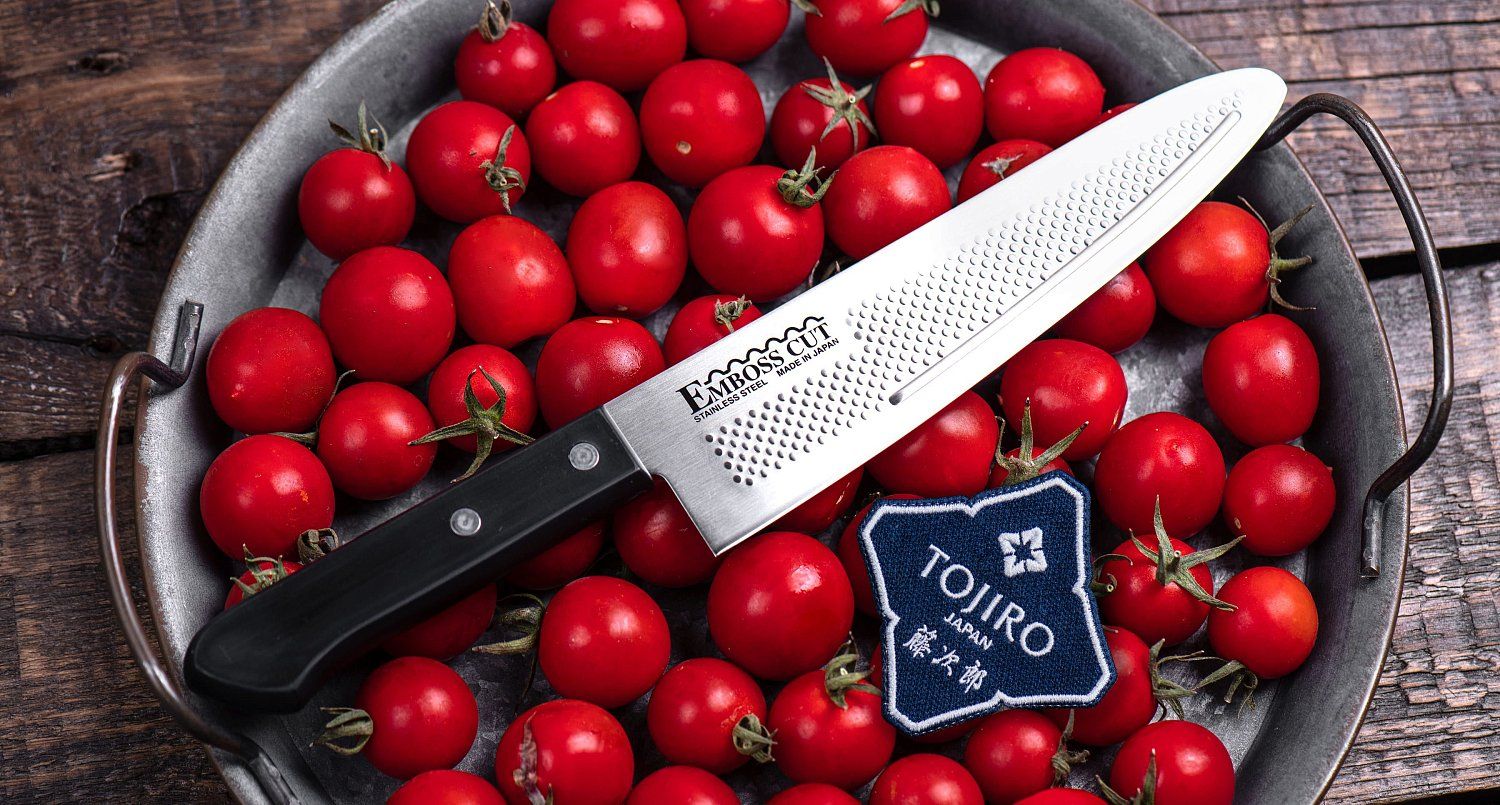 Кухонный Нож Шеф FUJI CUT FC-14