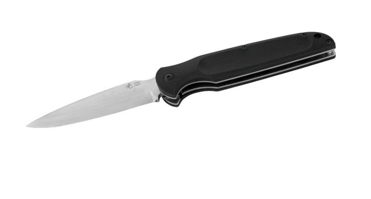 Нож складной Hikari HK108BG10