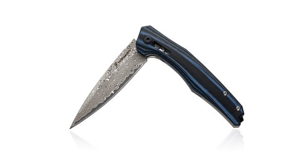 Фотография Нож складной Hatamoto HFK-2460