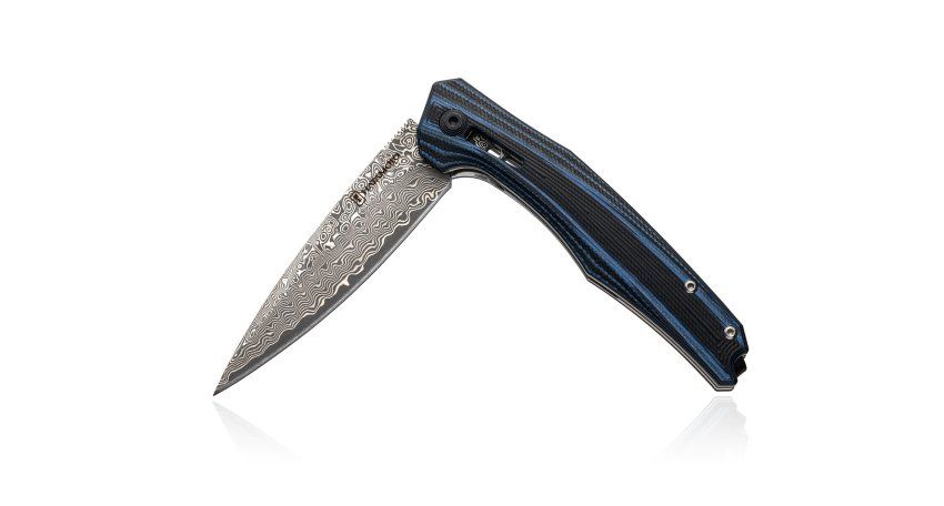 Фотография Нож складной Hatamoto HFK-2460