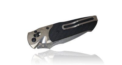 Фотография Нож складной SOG A-01