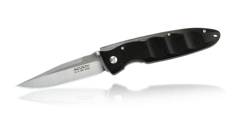 Нож складной Mcusta MC-0017V