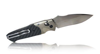 Фотография Нож складной SOG VL02-CP