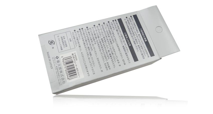 Фотография Картофелечистка TOJIRO F-9000N