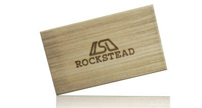 Фотография Нож складной ROCKSTEAD F-HTIZ